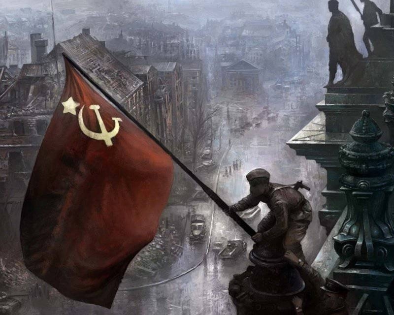 Хранители Истории: Почётный караул.