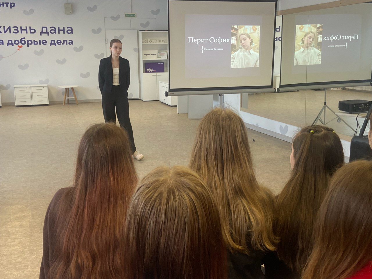 Ученик года - 2025.
